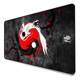 Mouse Pad Gamer Speed Extra Grande 120x60 Carpa