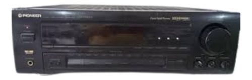 Receiver Pioneer Vsx-d514  Peças *8020