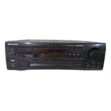 Receiver Pioneer Vsx-d514  Peças *8020