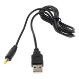 Cable Usb De Carga/datos De 1.8 M P/sony Psp 1000 2000 3000