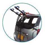 20%off Porta Bicicletas X 2 Carrier Soporte Carro Ciclas