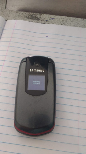 Samsung E2210 Usado 