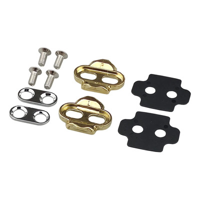 Adaptadores De S Para Zapatos De Bicicleta Pedal De Accesori