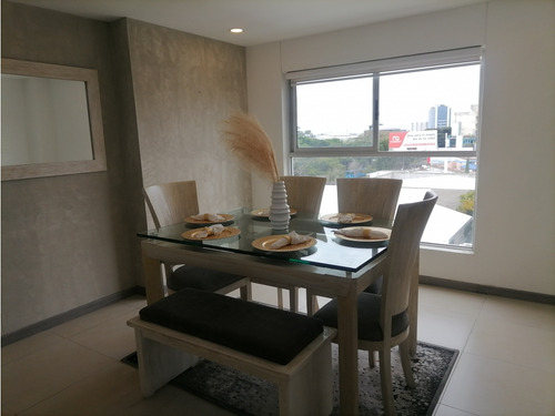 Gran Apartamento En Ciudad Jardin Penthouse - Imagen 4