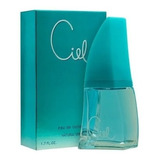 Ciel Natural Perfume Mujer Edp Spray 50 Ml