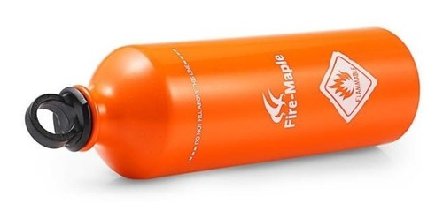 Botella Combustible Fire Maple 500ml  -compatible Msr Primus