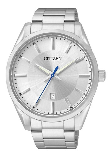 Reloj Citizen Hombre Bi1030-53a Classic Quartz