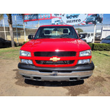 Chevrolet Silverado 2004 Pickup Silverado 1500 5vel Mt