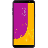 Samsung Galaxy J8 64gb Violeta Muito Bom