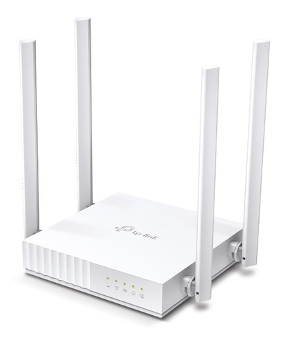 Roteador C21 Archer Tp-link Dual Band Wireless Ac 750mbps