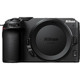 Nikon Z30 Corpo Com Recibo 