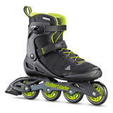 Rollerblade Zetrablade Elite - Patines En Línea De Hombre .