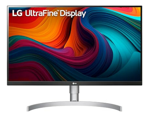 Monitor  Ultrafine 27  4k Uhd Ips Vesa Displayhdr400, Freesy