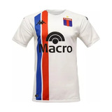 Camiseta De Tigre Alternativa Blanca 2023 Slim