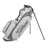 Titleist - Jugadores 4 Gris/grafito