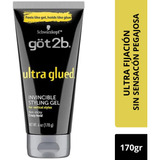 Got2b Gel Invicible Ultra Peina - g a $251