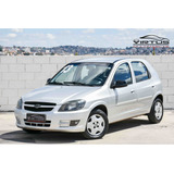 Chevrolet Celta 1.0 Mpfi Lt 8v Flex 4p Manual