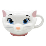 Taza De Cerámica 3d Marie Aristogatos Disney Clásicos 591 Ml