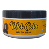 Mel Cola Geleia Real Psiu! 300g