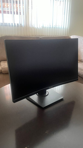 Monitor Asus Tuf 165hz Curvo Full Hd 23.6