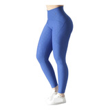 Legging Deportivo Lycra Colombiana Gala Sport Elite Spink