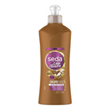 Creme Para Pentear Crespoforce By Gabi Oliveira 300ml Seda