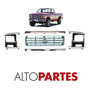 Juego Piso Ford F100 74 75 76 77 78 79 80  Ford F-350