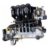 Motor Fiat Gran Siena Palio Punto Fiorino 2014 (2077)