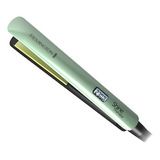 Plancha Remington Shine Therapy Aguacate Con Macadamia Color Verde