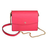 Bolso De Hombro Ajustable Emerson Envelope De Tory Burch, Br