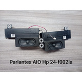 Parlantes Todo En Uno Hp 24-f002la