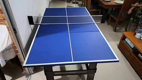 Mesa De Ping Pong Entraga Solo En Barranquilla 