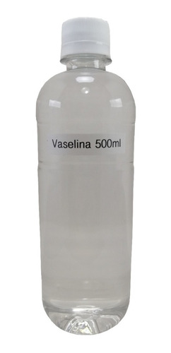 Vaselina Liquida - 500ml
