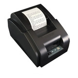 Impresora Térmica Usb 58mm Boletas Electronicas Comandas Pos