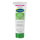 Loção Hidratante Cetaphil Pele Sensível Normal A Seca 200ml