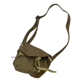 Bolso Bandolera En Miniatura Con Forma De Soldado De 1/6 Pul