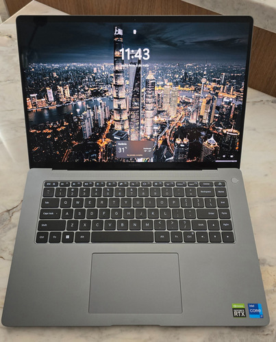 Xiaomi Book Pro 16 2023 Rtx 2050 - Ultrabook