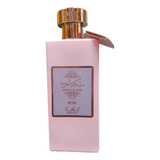 Manasik Malikat Al Arab Rose Edp - Perfume Feminino 100ml Volume Da Unidade 100 Ml