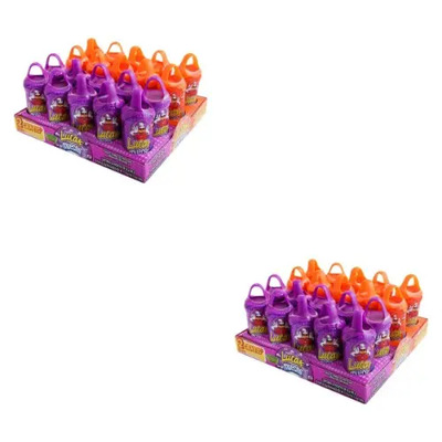 Paleta Con Chile En Polvo Lucas Muecas Mango Y Chamoy 40 Pza | Envío gratis