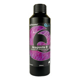 Carbonato Para Aquário Marinho Quantum Aragonite B 250ml