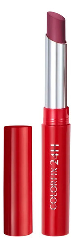 Esika Labial Larga Duración Colorfix 24 Hrs Rosa Invencible