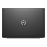 Notebook Dell Latitude 3420 Preta 14 , Intel Core I5 256gb