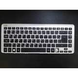 Teclado Notebook Acer Aspire V5-471-6620 Com Defeito