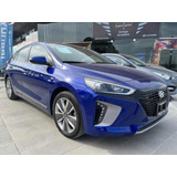 Hyundai Ioniq Limited