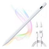 Pluma Lápiz Stylus Universal Para iPad Tablet Android Ios