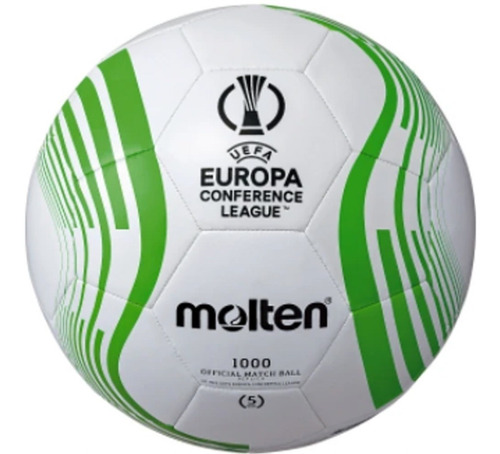 Balón Futbol Uefa Conference League 21-24