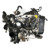 Motor Volkswagen Up Nivus 1.0 12v Tsi 101 Cv 2020 (5029543)