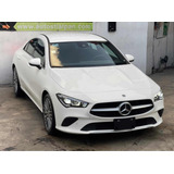 Mercedes Benz Clase Cla 200 Cgi Progressive At 2020