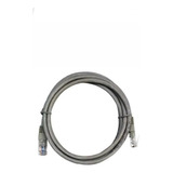 Patchcord Cat6 Utp Rj45 Schneider Actassi - 0.6 Mt