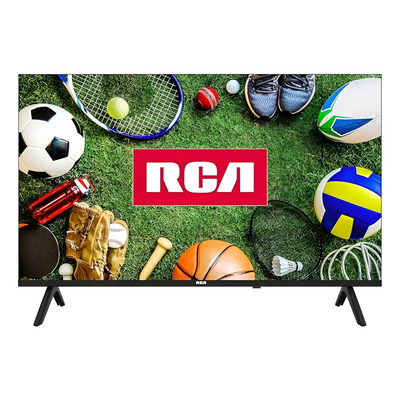 Pantalla Rca 32 Pulgadas Led Hd Smart Tv Android | Envío gratis